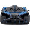 Samochód MAISTO Special Edition Bugatti Bolide 32911 Akumulator / Bateria w zestawie Nie