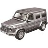Samochód MAISTO Assembly Line 2019 Mercedes-Benz G-Class 39536 Stopień trudności 2