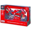 Motocykl MAISTO Ducati Lenovo Team 2022 32229