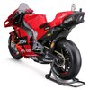 Motocykl MAISTO Ducati Lenovo Team 2022 32229 Rodzaj Motocykl