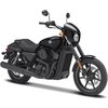 Motocykl MAISTO Harley Davidson 2015 Street 750 32333 Rodzaj Motocykl