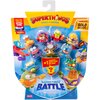 Zestaw figurek MAGIC BOX SuperThings Kazoom Power PST15B016IN00 (1 zestaw) Rodzaj Robot