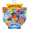 Zestaw figurek MAGIC BOX SuperThings Kazoom Power PST15B616IN00 (1 zestaw) Seria Kazoom Power