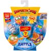 Zestaw figurek MAGIC BOX SuperThings Kazoom Power PST15B616IN00 (1 zestaw) Płeć Chłopiec