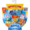Zestaw figurek MAGIC BOX SuperThings Kazoom Power PST15B616IN00 (1 zestaw) Rodzaj Robot
