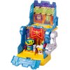 Zabawka MAGIC BOX SuperThings Kazoom Power Hidden Base Mr King PSTSP112IN240 Wiek 3+