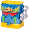 Zabawka MAGIC BOX SuperThings Kazoom Power Hidden Base Mr King PSTSP112IN240 Materiał Tworzywo sztuczne