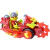 Zabawka MAGIC BOX SuperThings Kazoom Power Combat Vehicle Kid Fury PSTSP116IN200 Seria Kazoom Power
