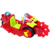Zabawka MAGIC BOX SuperThings Kazoom Power Combat Vehicle Kid Fury PSTSP116IN200 Wiek 3+