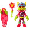 Zabawka MAGIC BOX SuperThings Kazoom Power Combat Vehicle Kid Fury PSTSP116IN200 Materiał Tworzywo sztuczne