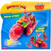Zabawka MAGIC BOX SuperThings Kazoom Power Combat Vehicle Kid Fury PSTSP116IN200 Rodzaj Pojazd