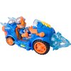 Zabawka MAGIC BOX SuperThings Kazoom Power Combat Vehicle Kid Kazoom PSTSP116IN210 Seria Kazoom Power