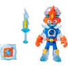 Zabawka MAGIC BOX SuperThings Kazoom Power Combat Vehicle Kid Kazoom PSTSP116IN210 Wiek 3+