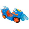 Zabawka MAGIC BOX SuperThings Kazoom Power Combat Vehicle Kid Kazoom PSTSP116IN210 Materiał Tworzywo sztuczne