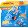 Zabawka MAGIC BOX SuperThings Kazoom Power Combat Vehicle Kid Kazoom PSTSP116IN210 Rodzaj Pojazd