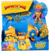 Zabawka MAGIC BOX SuperThings Kazoom Power Combat Vehicle Multy PSTSP116IN220