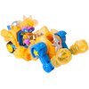 Zabawka MAGIC BOX SuperThings Kazoom Power Combat Vehicle Multy PSTSP116IN220 Seria Kazoom Power