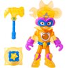 Zabawka MAGIC BOX SuperThings Kazoom Power Combat Vehicle Multy PSTSP116IN220 Wiek 3+