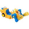 Zabawka MAGIC BOX SuperThings Kazoom Power Combat Vehicle Multy PSTSP116IN220 Materiał Tworzywo sztuczne