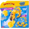 Zabawka MAGIC BOX SuperThings Kazoom Power Combat Vehicle Multy PSTSP116IN220 Rodzaj Pojazd