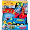 Zabawka MAGIC BOX SuperThings Kazoom Power Mr King Truck PSTSP114IN10