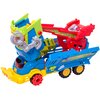 Zabawka MAGIC BOX SuperThings Kazoom Power Mr King Truck PSTSP114IN10 Wiek 3+