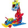 Zabawka MAGIC BOX SuperThings Kazoom Power Mr King Truck PSTSP114IN10 Materiał Tworzywo sztuczne