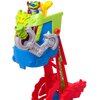 Zabawka MAGIC BOX SuperThings Kazoom Power Mr King Truck PSTSP114IN10 Płeć Chłopiec