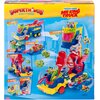 Zabawka MAGIC BOX SuperThings Kazoom Power Mr King Truck PSTSP114IN10 Rodzaj Pojazd