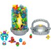 Zabawka MAGIC BOX SuperThings Kazoom Power Carry Case PSTSP114IN20 Płeć Chłopiec