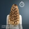 Lokówka ROWENTA Twist Curl CF4620E0 27, 32, 38 mm Liczba poziomów temperatury 4