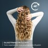 Lokówka ROWENTA Twist Curl CF4620E0 27, 32, 38 mm Rodzaj nasadek Brak