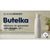 Butelka termiczna SODASTREAM Fizz&Go Piaskowy Możliwość recyklingu Tak