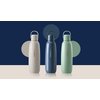 Butelka termiczna SODASTREAM Fizz&Go Granatowy Pojemność [ml] 900