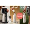Butelka termiczna SODASTREAM Fizz&Go Miętowy Materiał wykonania Stal nierdzewna