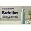 Butelka termiczna SODASTREAM Fizz&Go Miętowy Możliwość mycia w zmywarce Tak