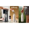 Butelka termiczna SODASTREAM Fizz&Go Miętowy Pojemność [ml] 900