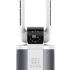 Wentylator WEBBER WB1820 Biały Zasilanie Sieciowe