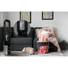 Wentylator WEBBER WB1820 Czarny Funkcje dodatkowe Oscylacja
