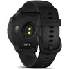 Zegarek sportowy GARMIN Vivoactive 6 Czarny Komunikacja ANT+
