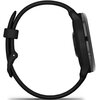 Zegarek sportowy GARMIN Vivoactive 6 Czarny Kompatybilna platforma Android
