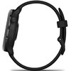 Zegarek sportowy GARMIN Vivoactive 6 Czarny Kompatybilna platforma iOS