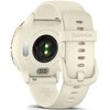 Zegarek sportowy GARMIN Vivoactive 6 Beżowy Komunikacja ANT+
