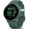 Zegarek sportowy GARMIN Vivoactive 6 Zielony