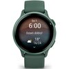Zegarek sportowy GARMIN Vivoactive 6 Zielony Komunikacja Bluetooth