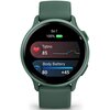 Zegarek sportowy GARMIN Vivoactive 6 Zielony Rodzaj Zegarek sportowy