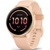 Zegarek sportowy GARMIN Vivoactive 6 Różowy