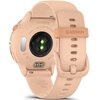 Zegarek sportowy GARMIN Vivoactive 6 Różowy Komunikacja ANT+