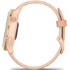 Zegarek sportowy GARMIN Vivoactive 6 Różowy Kompatybilna platforma iOS