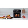 Air Fryer Frytkownica beztłuszczowa COSORI CAF-P653-KEUR Premium II Plus, 6.2l, 12 automatycznych programów Typ Frytkownica beztłuszczowa